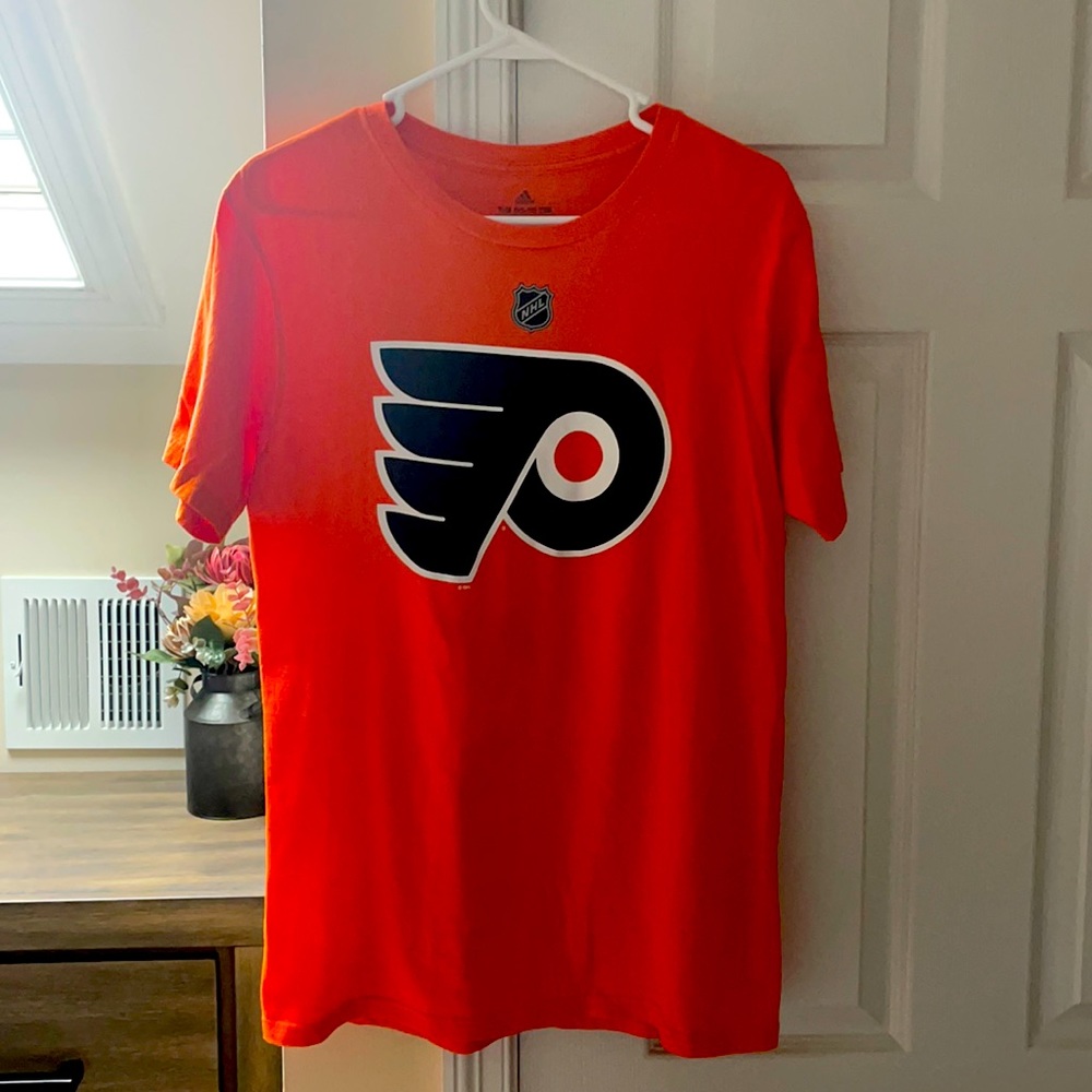 Men Nolan Patrick Adidas Medium Shirt